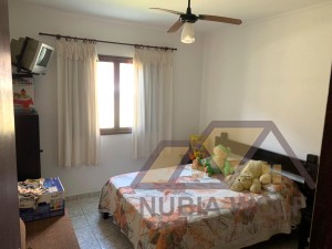 Casa no bairro São João Batista, Lado Praia, em Peruíbe