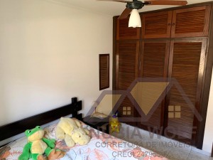 Casa no bairro São João Batista, Lado Praia, em Peruíbe