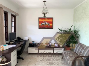 Casa no bairro São João Batista, Lado Praia, em Peruíbe