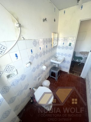 Apartamento no bairro Centro, Lado Praia, em Peruíbe