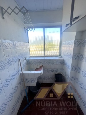 Apartamento no bairro Centro, Lado Praia, em Peruíbe