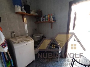 Casa no bairro São José, Lado Praia, em Peruíbe