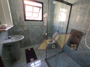 Casa no bairro São José, Lado Praia, em Peruíbe