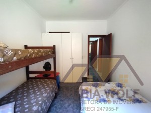 Casa no bairro São José, Lado Praia, em Peruíbe