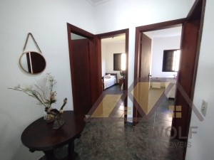 Casa no bairro São José, Lado Praia, em Peruíbe