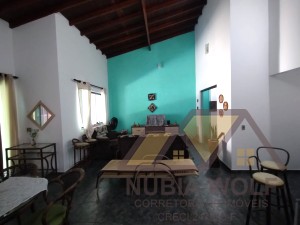 Casa no bairro São José, Lado Praia, em Peruíbe