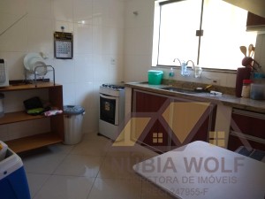 Casa no bairro Cidade Nova Peruibe, Lado Linha, em Peruíbe