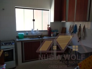 Casa no bairro Cidade Nova Peruibe, Lado Linha, em Peruíbe