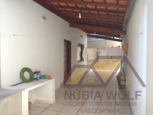 Casa no bairro Cidade Nova Peruibe, Lado Linha, em Peruíbe