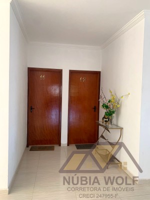 Apartamento no bairro São José, Lado Praia, em Peruíbe