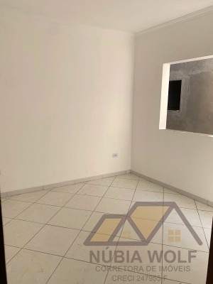 Apartamento no bairro São José, Lado Praia, em Peruíbe