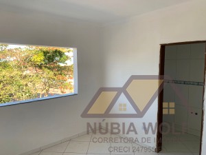 Apartamento no bairro São José, Lado Praia, em Peruíbe