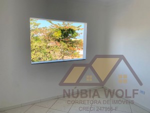 Apartamento no bairro São José, Lado Praia, em Peruíbe