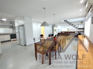 Casa no bairro Bougainvillée III, Lado Linha, em Peruíbe