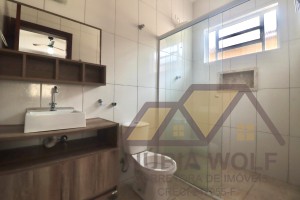 Casa no bairro Flórida, Lado Praia, em Peruíbe