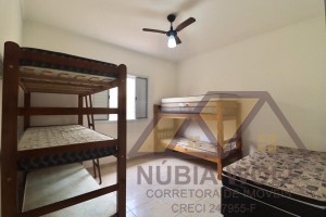 Casa no bairro Flórida, Lado Praia, em Peruíbe