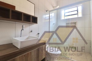 Casa no bairro Flórida, Lado Praia, em Peruíbe