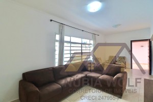 Casa no bairro Flórida, Lado Praia, em Peruíbe