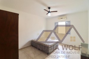 Casa no bairro Flórida, Lado Praia, em Peruíbe