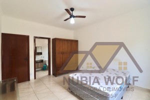 Casa no bairro Flórida, Lado Praia, em Peruíbe