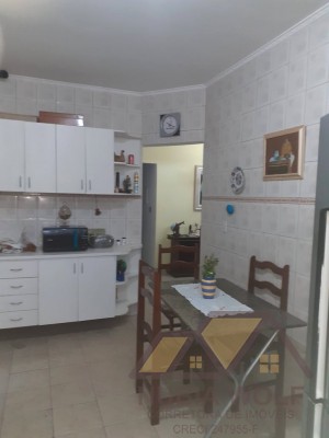 Casa no bairro Josedy, Lado Linha, em Peruíbe