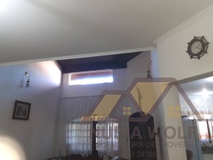 Casa no bairro Josedy, Lado Linha, em Peruíbe