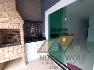 Casa no bairro São João Batista II, Pós Linha, em Peruíbe