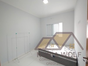 Casa no bairro São João Batista II, Pós Linha, em Peruíbe