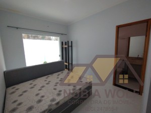 Casa no bairro São João Batista II, Pós Linha, em Peruíbe