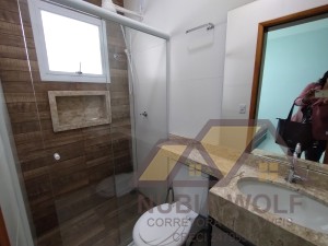 Casa no bairro São João Batista II, Pós Linha, em Peruíbe