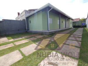 Casa no bairro Beira Mar, Lado Praia, em Peruíbe