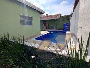 Casa no bairro Beira Mar, Lado Praia, em Peruíbe