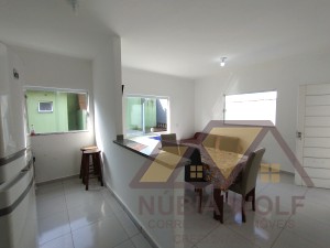 Casa no bairro Beira Mar, Lado Praia, em Peruíbe