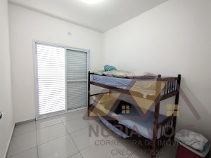 Casa no bairro Beira Mar, Lado Praia, em Peruíbe
