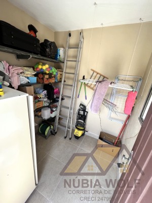 Casa no bairro Casablanca, Lado Linha, em Peruíbe