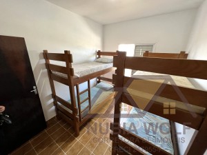 Casa no bairro Ribamar, Frente ao Mar, em Peruíbe