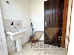 Casa no bairro Ribamar, Frente ao Mar, em Peruíbe