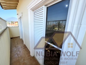 Casa no bairro Ribamar, Frente ao Mar, em Peruíbe