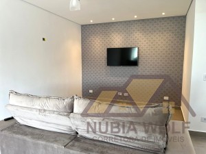 Casa no bairro São João Batista, Lado Linha, em Peruíbe