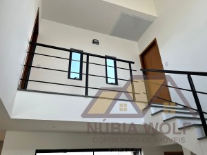 Casa no bairro São João Batista, Lado Linha, em Peruíbe