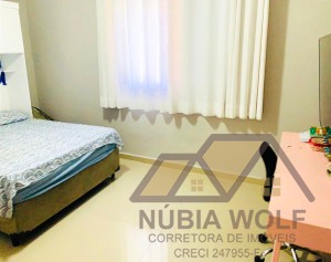 Casa no bairro Turístico, Lado Praia, em Peruíbe