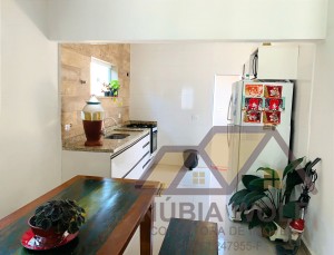 Casa no bairro Turístico, Lado Praia, em Peruíbe