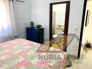 Casa no bairro Turístico, Lado Praia, em Peruíbe