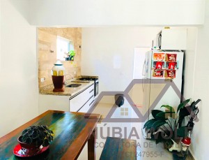 Casa no bairro Turístico, Lado Praia, em Peruíbe