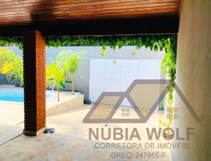 Casa no bairro Turístico, Lado Praia, em Peruíbe