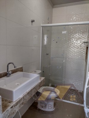 Casa no bairro Oásis, Pós Linha, em Peruíbe