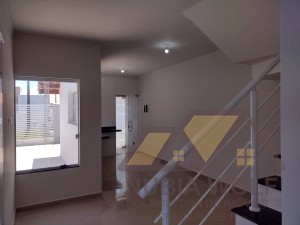 Casa no bairro Oásis, Pós Linha, em Peruíbe