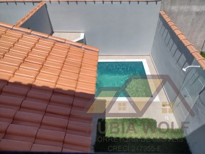 Casa no bairro Oásis, Pós Linha, em Peruíbe