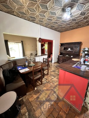 Chácara no bairro Bairro dos Prados, Pós Linha, em Peruíbe