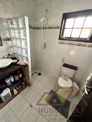 Chácara no bairro Bairro dos Prados, Pós Linha, em Peruíbe